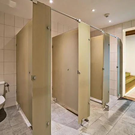 Apartment Chesa Guardaval - Surlej Silvaplana