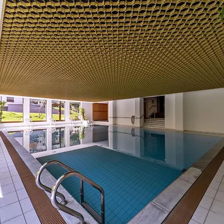 Chesa Guardaval - * 주를레