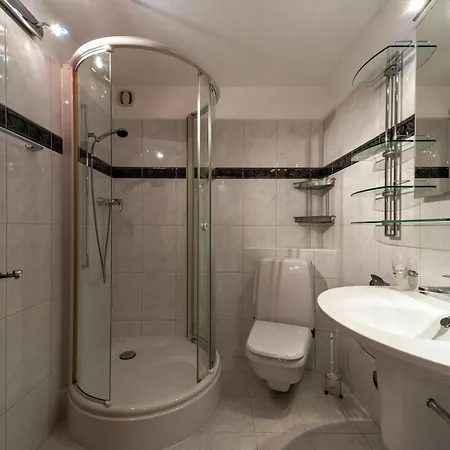 Chesa Guardaval - Surlej Apartmán *